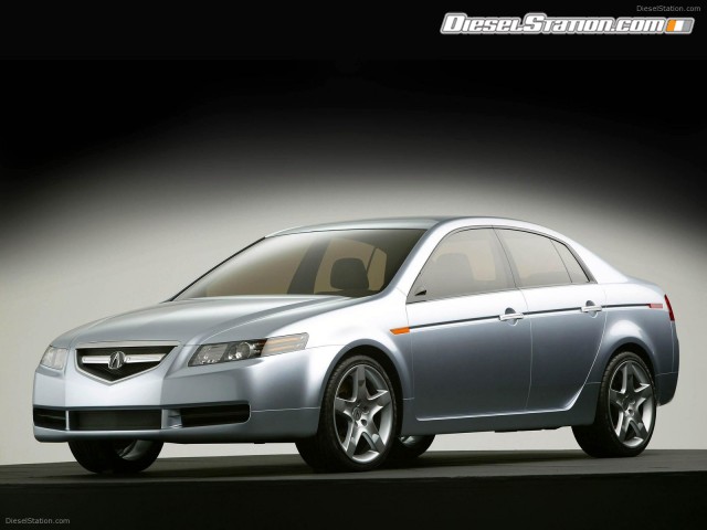acura